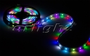 Arlight Лента CS-SPI-5000P 12V RGB (5060, 160 LED x1,1812) (ARL, Закрытый)