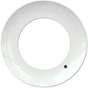 Декоративное кольцо для датчиков PD2-S-FC/ белый