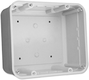 Монтажная коробка для KNX Control Touch-Panel 90120 /серый