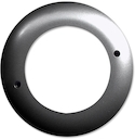 Декоративное кольцо для датчиков PD2-M-2C-FC / черный