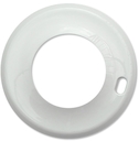 Декоративное кольцо для датчиков PD2-SM / белый
