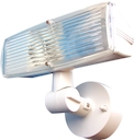 Энергосберегающий прожектор Ecolight 18W,1200L, питание 230 В~, -25...+50°C, L100xB220xH220 mm, IP44 / настенного или потолочного монтажа /белый