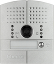Linea 2000 Блок вызова с цветной видеокамерой на 1 абонента