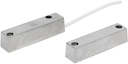 Электромагнитные NC контакты и защитная линия для поверхностного монтажа в металлических корпусах