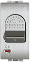 Автоматический выключатель с индикатором защиты 1 полюса, 1500А 230В 1 модуль