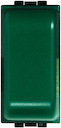 Световой индикатор, 230 В, зеленого цвета