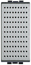 Звонок 230В 5ВА - 80 дб 1 модуль