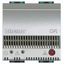 Детектор GPL со световой и звуковой сигнализацией (85дБ), питание 12В, 2 модуля