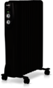 Масляный радиатор Ballu Classic black BOH/CL-11BRN 2200 (11 секций)