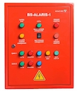 Пульт аварийного освещения BS-ALARIS-1-1-230/230-1B-1LCG