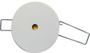 Аварийный светильник централизованного электропитания эвакуационного освещения (=24V)  BS-1390-1x4 LED (=24V)