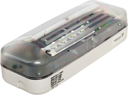 Световой указатель централизованного электропитания/оповещатель пожарный световой с адресным управлением  BS-130-5x0,3 LED BSE3