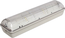Световой указатель централизованного электропитания/оповещатель пожарный световой  BS-190-10x0,3 LED
