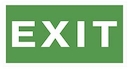 NPU-3110.04: Указатель "Exit"