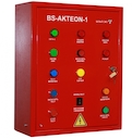 Щит аварийного освещения BS-AKTEON-1-25-230/230-B4x6-R13