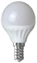 Briaton Лампа LED G45 4W Е14 4500K