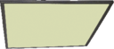 Briaton Панель ультратонкая светодиодная 41Вт, 24В, Mean Well, теплый белый,600х600х9