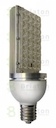 Лампа светодоидная 30 Вт, Е40, нейтральный белый, D92xH270