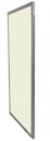 Briaton Панель ультратонкая светодиодная 21Вт,24В, Mean Well,  дневной белый,300х600