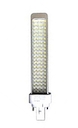 Briaton Лампа LED G24d-3 6W 230V 6400К 84LED (в аллюм. корпусе)