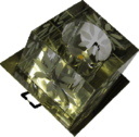 Briaton Светильник светодиодный встраиваемый декор., 4W, теплый, 90*80, D 60 мм