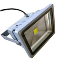 Прожектор (LED) 30Вт (34,5Вт-потребление) 1680лм дневн. 6500-7000К IP65 Briaton