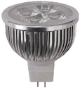 Briaton Лампа LED GU5.3 4W 3000K 120D