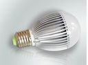 Briaton Лампа LED A50 Е27 5W 3000K 60х60х114