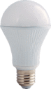Briaton Лампа LED A65 13W Е27 6000K