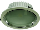 Briaton Светильник светодиодный встраиваемый Down Light 30Вт,нейт. белый,D230xH85/белый,IP41