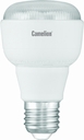 Camelion FC15-R63/827/E27 (энергосбер.лампа 15Вт 220В)