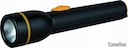Camelion 9823 (фонарь 2XR6, черный, криптон, 2XR6 в комплекте, пластик, блистер)