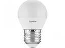 Camelion LED5-G45-D/830/E27 (Эл.лампа светодиодная диммируемая 5Вт 220В)