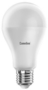 Camelion LED15-A65/845/E27 (Эл.лампа светодиодная 15Вт 220В)