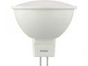 Лампа светодиодная LED7 JCDR/845/GU5.3 7Вт 4500К белый GU5.3 485лм 220-240В