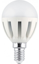 Camelion LED5.5-G45/830/E14 (Эл.лампа светодиодная 5.5Вт 220В)