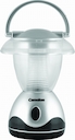 Camelion LED5210-3 (фонарь для кемпинга 3XR6, серебро, 3 ультра ярк LED, пластик, пласт. кор)