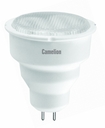 Camelion FC 7-JCDR/827/GU5.3 (энергосбер.лампа 7Вт 220В)