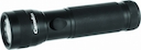 Camelion LED5108-12B (фонарь, мат.черный, 12 LED, 3XR03 в комплекте, алюм., блистер)