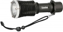 Camelion LED51514R (фонарь, черн, LED10WCREE, глуб 50м, 3xLR03 в комп, дайв, ремешок алюм, кор)