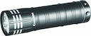 Camelion LED5121-3 (фонарь, мат.металлик, 3 ультра ярк LED, 3XR03 в компл., алюм., блист)