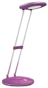 Camelion KD-769  C15  пурпурный  LED(Свет-к настольн., 2,5 Вт, 230В)