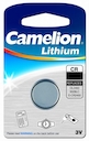 Camelion 3066 Элемент питания литиевый CR CR2032 BL-1 (блист.1шт)