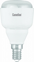 Camelion FC11-R50/827/E14 (энергосбер.лампа 11Вт 220В)