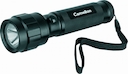 Camelion LED5132 (фонарь, черный, LED 3W CREE, 3xLR03 в комплекте, алюм., блистер)