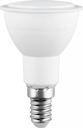 Camelion JDR-LED21 220V white E14 (Эл.лампа светодиодн.с защ.стеклом)