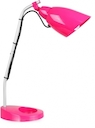 Camelion KD-037  С14  розовый (Светильник настольный,230V, 230V, 11Вт, LH-11-S E14 )