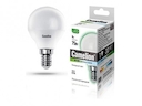 Лампа светодиодная LED8-G45/845/E14 8Вт шар 4500К белый E14 750лм 170-265В