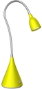 Camelion KD-775  C07  жёлтый  LED(Свет-к настольн., 3 Вт, 230В)