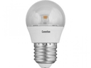 Светодиодная лампа - LED5.5-G45-CL/845/E27